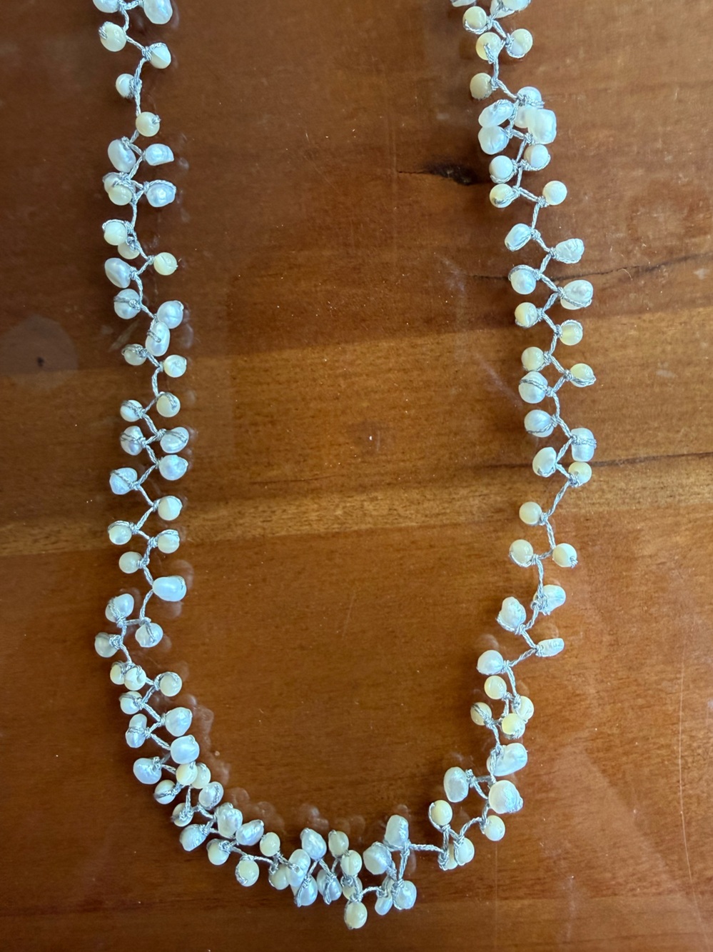 Beautiful necklace - Picture 3 of 5